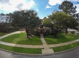 8015 Ivan Reid Dr, Houston, TX 77040