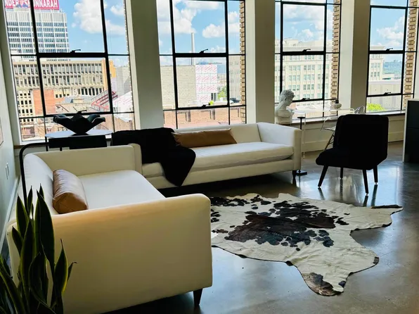 1914 3rd Ave N APT 602, Birmingham, AL 35203