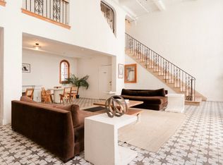Villa Elaine Apartments, Los Angeles, CA 90038