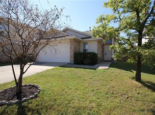 404 Sweet Leaf Ln, Pflugerville, TX 78660