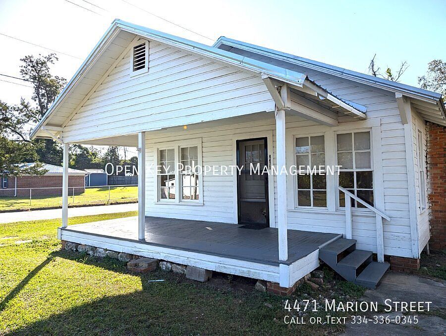 1st image of 4471 Marion St