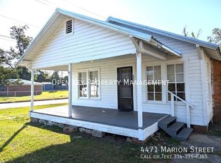 4471 Marion St, Marianna, FL 32448