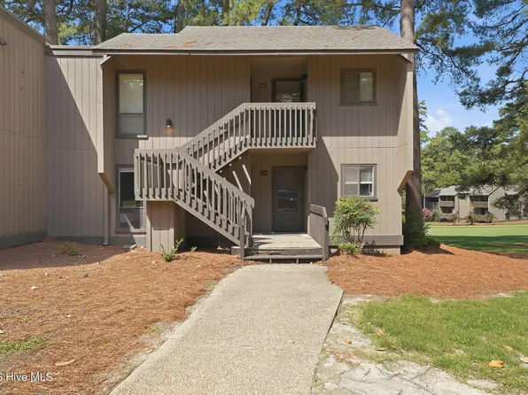 5 Pine Tree Road # 117, Pinehurst, NC 28374