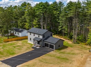 4 Stream Side Drive, Lewiston, ME 04240