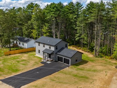 4 Stream Side Drive, Lewiston, ME, 04240