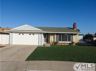 1527 Albata Ct, San Diego, CA 92154