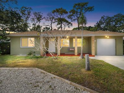 2649 46th St S, Gulfport, FL, 33711