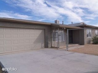 73644 Manana Dr, Twentynine Palms, CA 92277