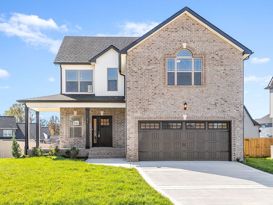 1st image of 39 Reserve At Sango Mls Lot 39