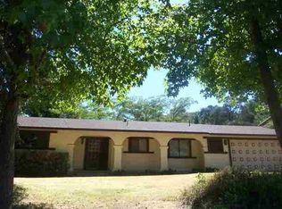 11077 Racetrack Rd, Sonora, CA 95370