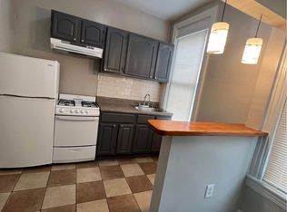 530 Franklin St #2F, Reading, PA 19602