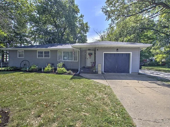 115 E Franklin St, Cerro Gordo, IL 61818