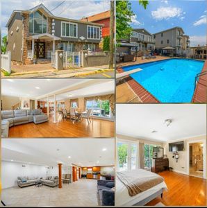 8205 Grand Ave, North Bergen, NJ, 07047