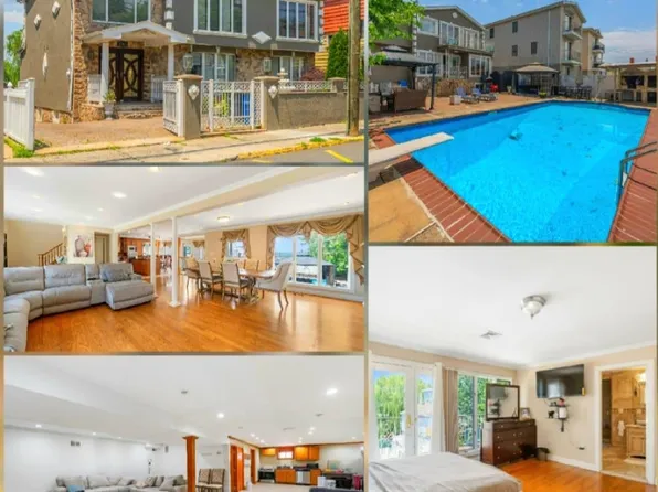 8205 Grand Ave, North Bergen, NJ 07047