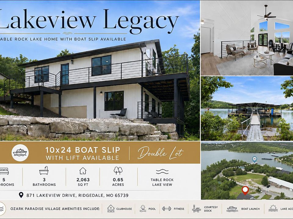 1st image of 871 Lakeview Drive