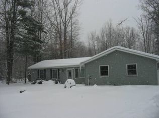 4041 McLain Rd, North Street, MI 48049