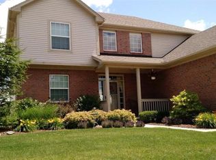 8485 Forest Glen Dr, Grand Blanc, MI 48439