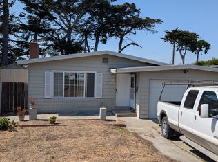 247 Bennett Ct, Marina, CA 93933