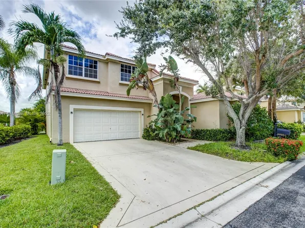 20251 Monteverdi Cir, Boca Raton, FL 33498