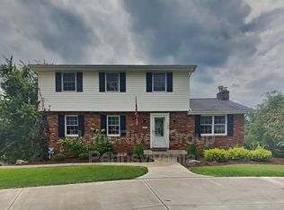 182 Malone Ridge Rd, Washington, PA 15301