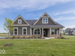 5546 Cupola Ln, McCordsville, IN 46055