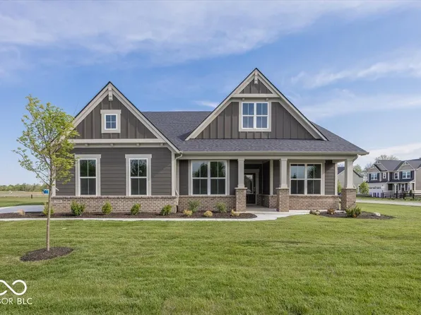 5546 Cupola Ln, McCordsville, IN 46055