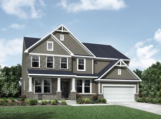 8631 Rockwood Ln, Indianapolis, IN 46259