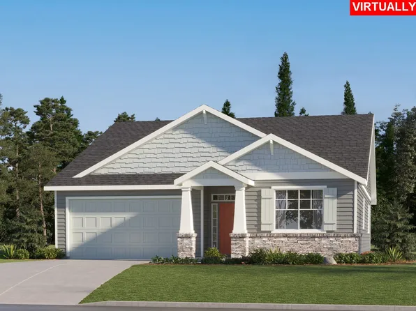 31253 NW 311th Ave, North Plains, OR 97133