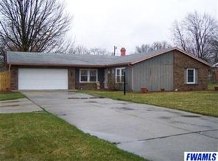 5031 Hessen Cassel Rd, Fort Wayne, IN 46806