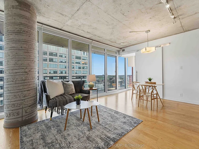 324 Laurier Ave W #2110 — Photo 5