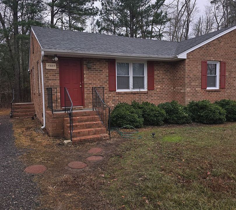 2nd image of 7809 Partridge Ct