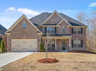 319 Langshire Dr, McDonough, GA 30253