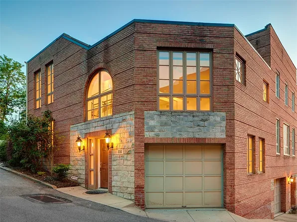 206 N Woodland Rd Unit 206, Shadyside, PA 15232