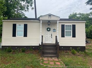 310 Weisiger St, Fayetteville, NC 28301