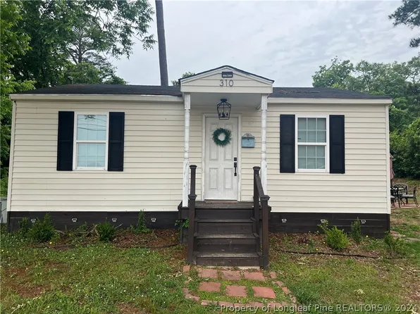 310 Weisiger St, Fayetteville, NC 28301