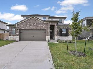 115 Cona Way, Hutto, TX 78634