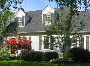 103 Highland Dr, Mount Vernon, OH 43050