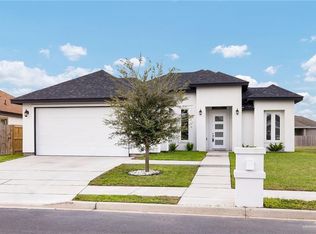 3817 Revilla St, Edinburg, TX 78542
