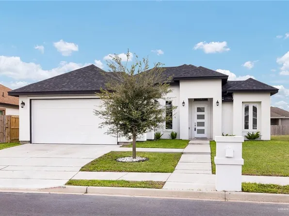 3817 Revilla St, Edinburg, TX 78542