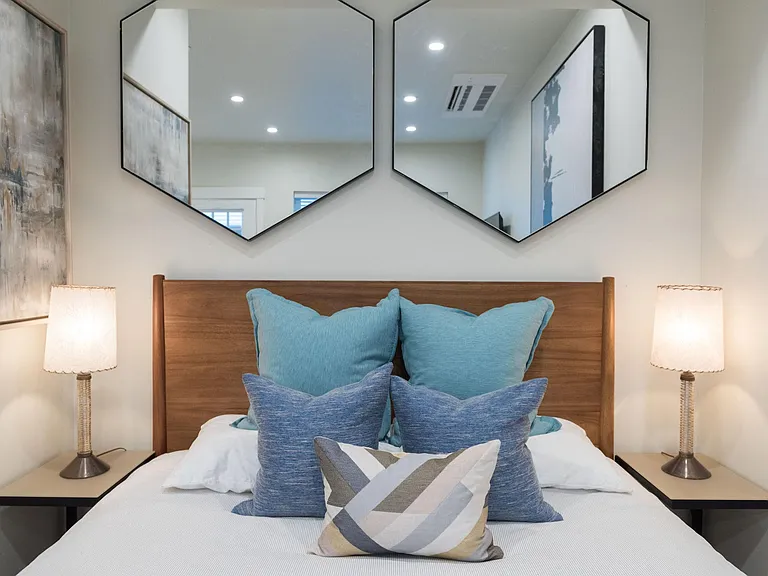 Luxury Spaces — Photo 153