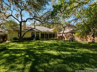 2241 Blackoak Bnd, San Antonio, TX 78248