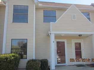 4078 Cedars Pkwy APT C, North Charleston, SC 29420