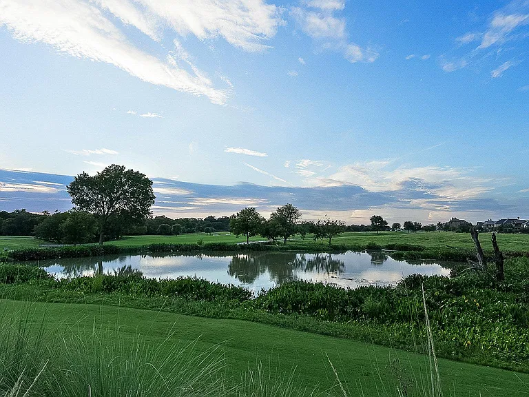 Craig ranch