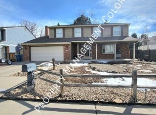 1374 S Kittredge St, Aurora, CO 80017
