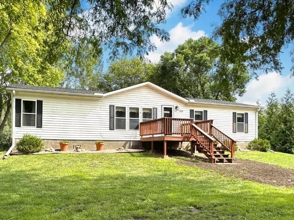 1510 Washington St, Hamburg, IA 51640