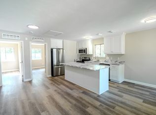 Renovated 2 bed/ 1 bath!, Tallahassee, FL 32301