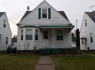 12301 Marne Ave, Cleveland, OH