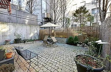Rented by Besmatch Real Estate Inc