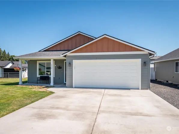 2330 32nd Avenue, Longview, WA 98632
