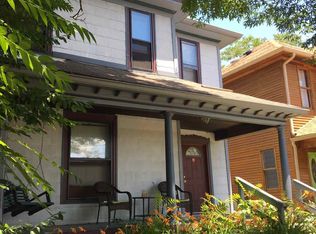 416 W 4th St, Bloomington, IN 47404